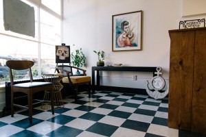 American Anchor Tattoo Co